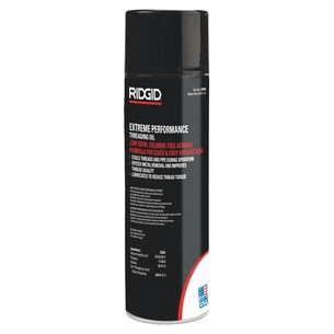 Ridgid Thread Cutting Oil | Ridgid by KHM Megatools Corp. Ridgid Thread Cutting Oil | Ridgid by KHM Megatools Corp.